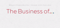 WisconsinSchoolOfBusiness  GIF