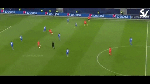 utzi_26 giphygifmaker ndombele GIF