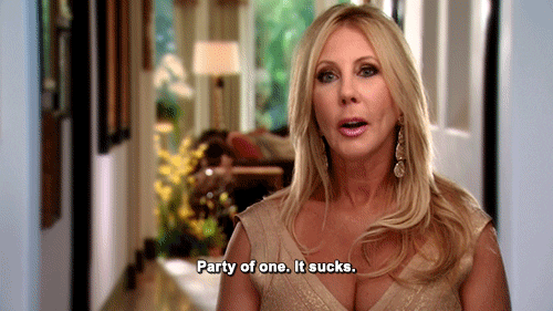 real housewives valentines GIF by RealityTVGIFs