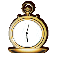 Loop Time Sticker