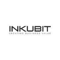 inkubit inkubit business solutions inkubit Sticker