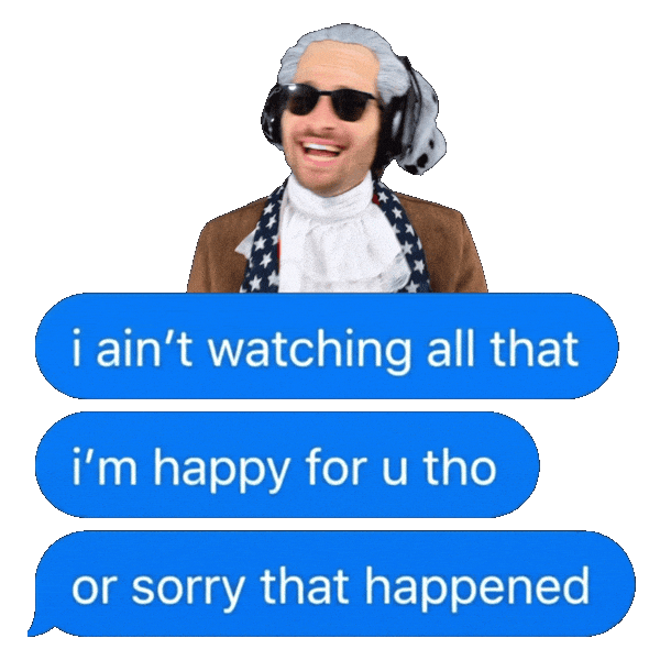 Video Snoozefest Sticker