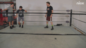 team roll GIF by Nickelodeon