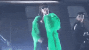 performance GIF by Rihanna
