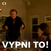 Pelisky GIF by Česká televize