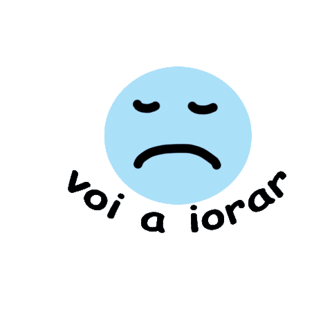 __catavergara giphyupload sad cry llorar Sticker