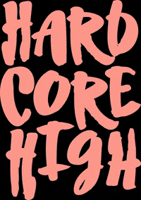 HardcoreHigh juju44 hardcorehigh GIF