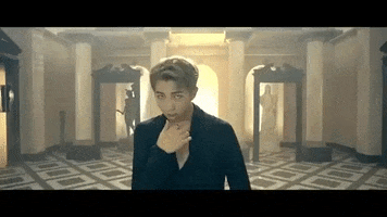 Bangtan Boys Rm GIF