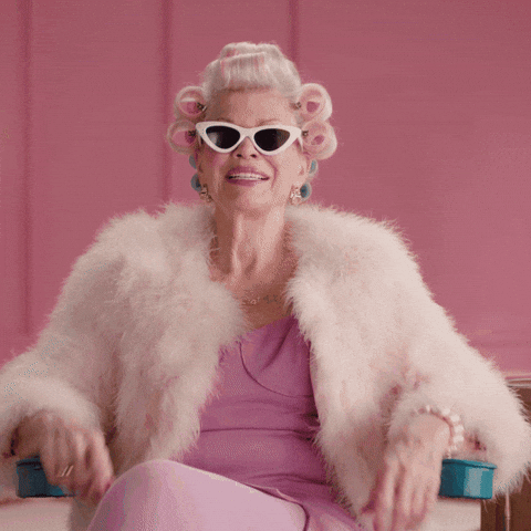 Barbara Od GIF by Old Dominion