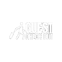 Check Guest Sticker by Olam Properties