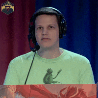 Serious Dungeons And Dragons GIF by Hyper RPG