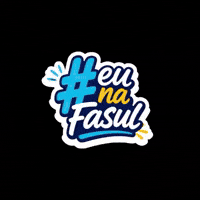 Universidade Pós-Graduação GIF by Fasul EAD