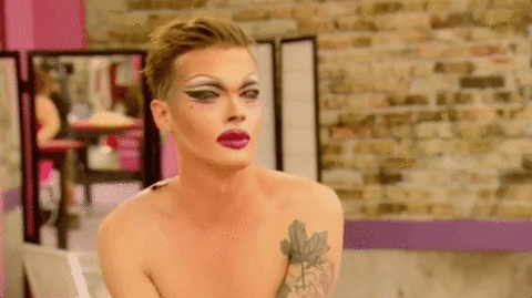season 7 GIF by RuPaul's Drag Race