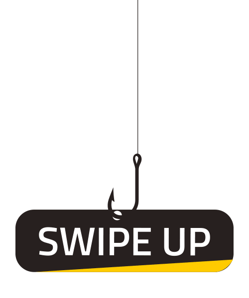 Swipeup Sticker by Raven Hengelsport