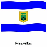 Pais Vasco Bandera GIF by Formación Ninja