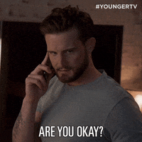 GIF by YoungerTV