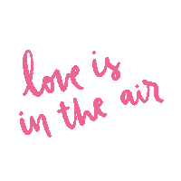 lunaisyah love Sticker