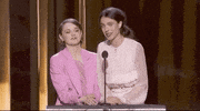 Margaret Qualley GIF by Film Independent Spirit Awards