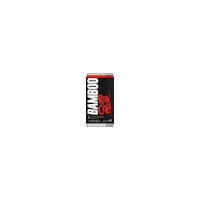 BambooLatam viernes plan bamboo mojito Sticker
