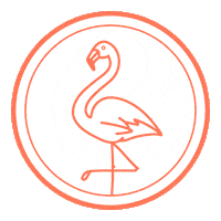 Fiesta Mar Sticker by PalmarSpritz
