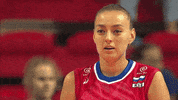 Look Around Russia GIF by Volleyball World