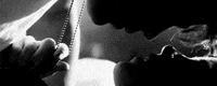 the avengers kisses GIF