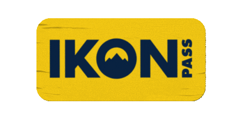 2526 Sticker by ikonpass