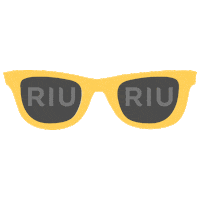 Travel Viajar Sticker by RIU Hotels & Resorts