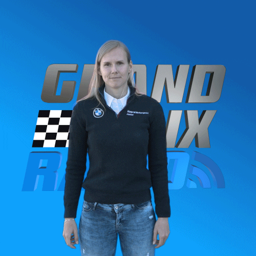 Formule 1 Podcast GIF by Grand Prix Radio