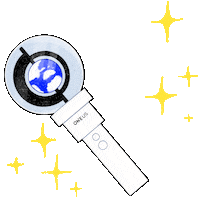 Moonlight Oneus Sticker