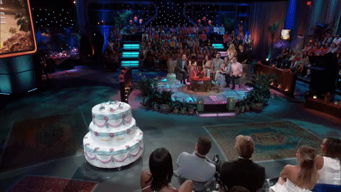 Its A Boy Finale GIF by Bachelor in Paradise