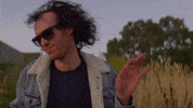 Nick Brown Dancing GIF by Merge Records
