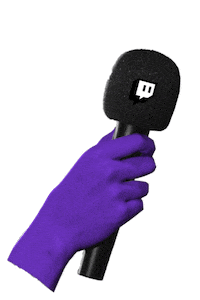 Winner Gamer Sticker by Twitch