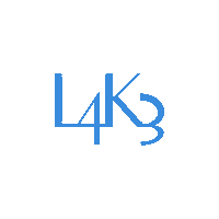 L4K3 lake lago iseo l4k3 Sticker