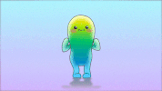 happy dance GIF