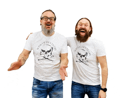 April Fools Laughing GIF by Ustomed Instrumente