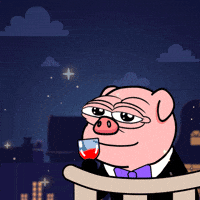 Happy New Year Love GIF by PLAY