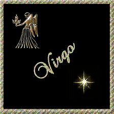 virgo GIF