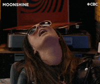 Wake Up Hello GIF by CBC