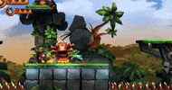 Nintendo Switch Dk GIF