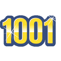 1001CarpetCare flowers fresh clean cleaning Sticker