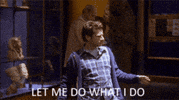 shawn spencer GIF