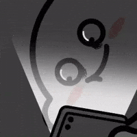 I Love You Idk GIF by Bashar