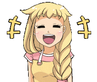 Sad Turn Around Sticker by Jin