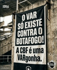 Futebol Var GIF