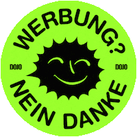 Kreativagentur Sticker by DOJO Advertising GmbH