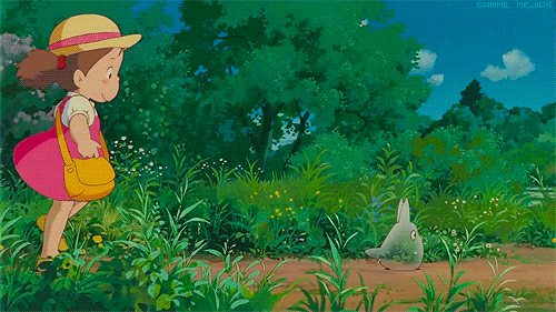 animation kid GIF
