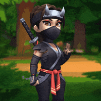 Yami GIF by Shop Titans