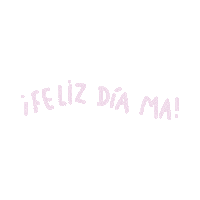 Te Quiero Mama Sticker