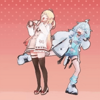 Angry Kick GIF